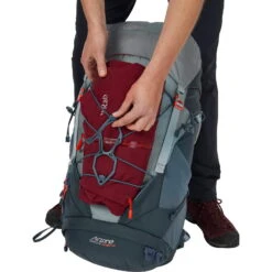 Lowe Alpine AirZone Trail Camino ND35:40 - Wanderrucksack -Tatonka Verkäufe lowe alpine airzone trail camino nd35 40 wanderrucksack lal ftf 43 agr sml 14