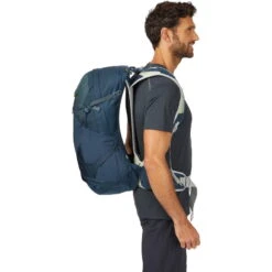 Lowe Alpine AirZone Trail Duo 32 - Wanderrucksack -Tatonka Verkäufe lowe alpine airzone trail duo 32 wanderrucksack lal ftf 37 bla med 12
