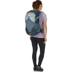 Lowe Alpine AirZone Trail Duo ND30 - Wanderrucksack 18 Lowe Alpine AirZone Trail Duo ND30 - Wanderrucksack -Tatonka Verkäufe lowe alpine airzone trail duo nd30 wanderrucksack lal ftf 41 agr sml 9