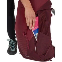 Lowe Alpine Airzone Trail ND28 - Wanderrucksack -Tatonka Verkäufe lowe alpine airzone trail nd28 wanderrucksack lal ftf 40 agr sml 10