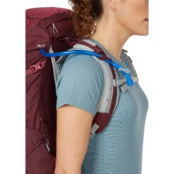 Lowe Alpine Airzone Trail ND28 - Wanderrucksack -Tatonka Verkäufe lowe alpine airzone trail nd28 wanderrucksack lal ftf 40 agr sml 11