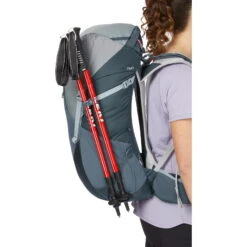 Lowe Alpine Airzone Trail ND33 - Wanderrucksack -Tatonka Verkäufe lowe alpine airzone trail nd33 wanderrucksack lal ftf 42 agr sml 10