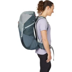 Lowe Alpine Airzone Trail ND33 - Wanderrucksack -Tatonka Verkäufe lowe alpine airzone trail nd33 wanderrucksack lal ftf 42 agr sml 16