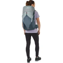 Lowe Alpine Airzone Trail ND33 - Wanderrucksack -Tatonka Verkäufe lowe alpine airzone trail nd33 wanderrucksack lal ftf 42 agr sml 9