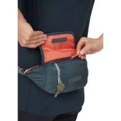 Lowe Alpine Belt Pack - Hüfttasche -Tatonka Verkäufe lowe alpine belt pack huefttasche lal fah 01 blk one 10