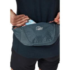 Lowe Alpine Belt Pack - Hüfttasche -Tatonka Verkäufe lowe alpine belt pack huefttasche lal fah 01 blk one 11