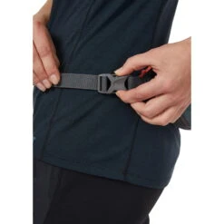 Lowe Alpine Belt Pack - Hüfttasche -Tatonka Verkäufe lowe alpine belt pack huefttasche lal fah 01 blk one 9