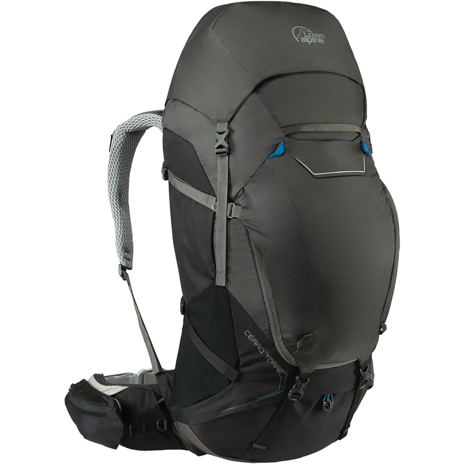 Lowe Alpine Cerro Torre 100:120 - Trekkingrucksack 3 Lowe Alpine Cerro Torre 100:120 - Trekkingrucksack