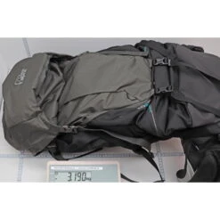Lowe Alpine Cerro Torre 100:120 - Trekkingrucksack 9 Lowe Alpine Cerro Torre 100:120 - Trekkingrucksack -Tatonka Verkäufe lowe alpine cerro torre 100 120 trekkingrucksack black greyhound lal fbq 16 bkg 3