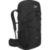 Lowe Alpine Eclipse 25 - Wanderrucksack -Tatonka Verkäufe lowe alpine eclipse 25 wanderrucksack black lal fmq 54 blk med 2