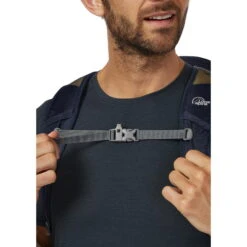 Lowe Alpine Eclipse 25 - Wanderrucksack -Tatonka Verkäufe lowe alpine eclipse 25 wanderrucksack lal fmq 54 blk med 5