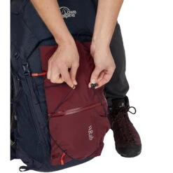 Lowe Alpine Eclipse 35 - Wanderrucksack -Tatonka Verkäufe lowe alpine eclipse 35 wanderrucksack lal fmq 55 blk med 6