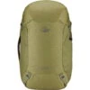 Lowe Alpine Escape Flight Pro 40 - Reiserucksack -Tatonka Verkäufe lowe alpine escape flight pro 40 reiserucksack chlorite green lal ftr 63 blk med 3