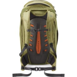 Lowe Alpine Escape Flight Pro 40 - Reiserucksack -Tatonka Verkäufe lowe alpine escape flight pro 40 reiserucksack chlorite green lal ftr 63 blk med 4