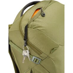 Lowe Alpine Escape Flight Pro 40 - Reiserucksack -Tatonka Verkäufe lowe alpine escape flight pro 40 reiserucksack chlorite green lal ftr 63 blk med 7