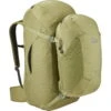Lowe Alpine Escape Tour 55+15 - Reiserucksack -Tatonka Verkäufe lowe alpine escape tour 55 15 reiserucksack chlorite green lal ftr 52 blk 70 1