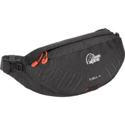 Lowe Alpine Fjell 4 - Gürteltasche