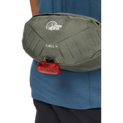 Lowe Alpine Fjell 4 - Gürteltasche -Tatonka Verkäufe lowe alpine fjell 4 guerteltasche lal fah 02 blk one 10