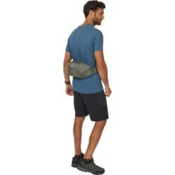 Lowe Alpine Fjell 4 - Gürteltasche -Tatonka Verkäufe lowe alpine fjell 4 guerteltasche lal fah 02 blk one 7