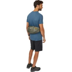 Lowe Alpine Mesa 6 - Hüfttasche -Tatonka Verkäufe lowe alpine mesa 6 huefttasche lal fah 03 blk one 6