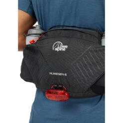 Lowe Alpine Nijmegen 6 - Gürteltasche Mit Trinkflaschen -Tatonka Verkäufe lowe alpine nijmegen 6 guerteltasche mit trinkflaschen lal fah 04 blk one 10