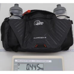 Lowe Alpine Nijmegen 6 - Gürteltasche Mit Trinkflaschen -Tatonka Verkäufe lowe alpine nijmegen 6 guerteltasche mit trinkflaschen lal fah 04 blk one 11