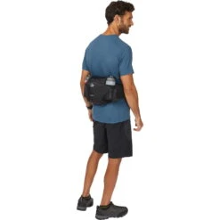 Lowe Alpine Nijmegen 6 - Gürteltasche Mit Trinkflaschen -Tatonka Verkäufe lowe alpine nijmegen 6 guerteltasche mit trinkflaschen lal fah 04 blk one 5