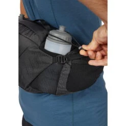 Lowe Alpine Nijmegen 6 - Gürteltasche Mit Trinkflaschen -Tatonka Verkäufe lowe alpine nijmegen 6 guerteltasche mit trinkflaschen lal fah 04 blk one 8