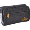 Lowe Alpine Roll-Up Wash Bag - Waschtasche -Tatonka Verkäufe lowe alpine roll up wash bag waschtasche lal fad 95 an u