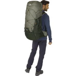 Lowe Alpine Sirac Plus 65 - Trekkingrucksack -Tatonka Verkäufe lowe alpine sirac plus 65 trekkingrucksack lal fmq 50 ebn mlg 6