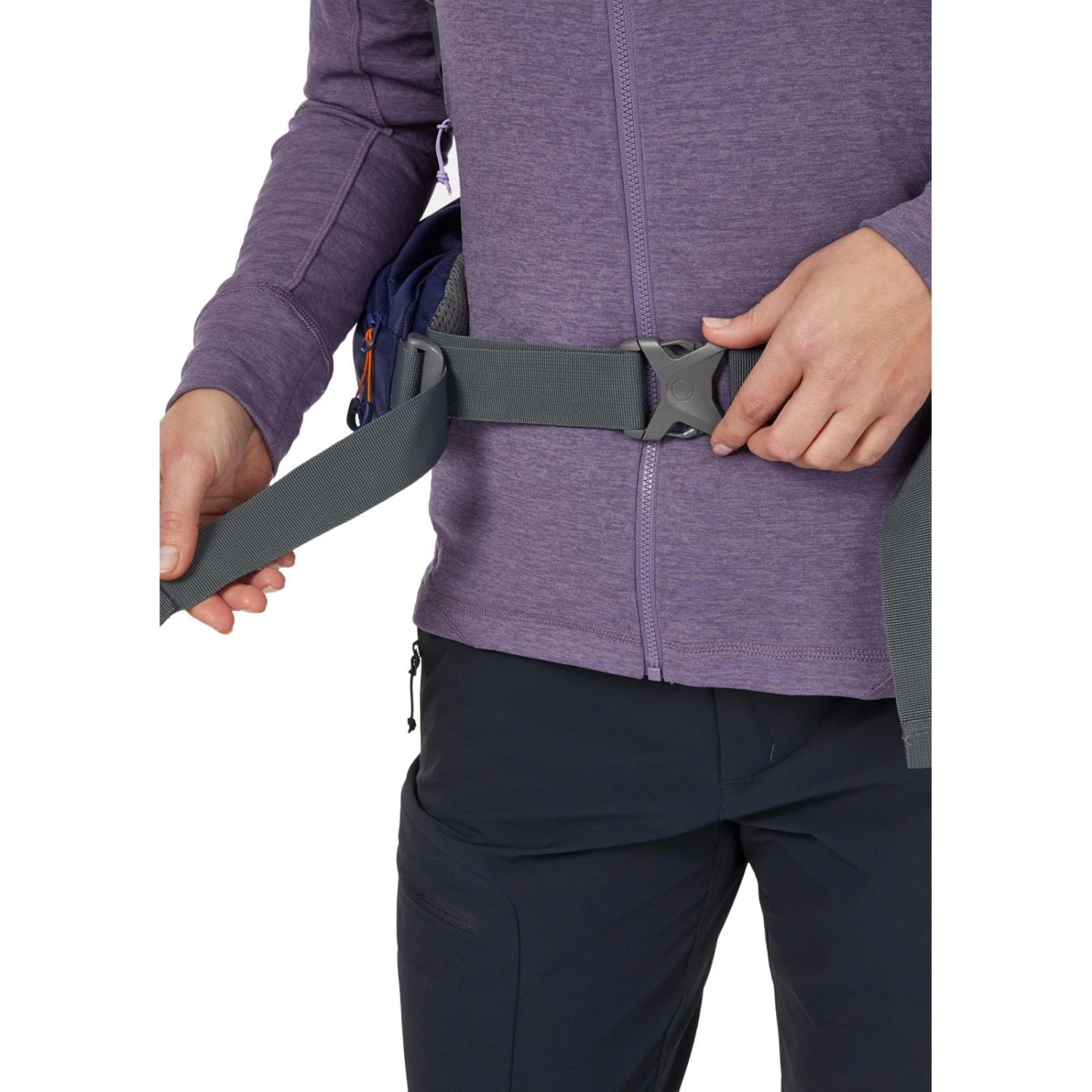 Lowe Alpine Sirac Plus ND40 - Trekkingrucksack 7 Lowe Alpine Sirac Plus ND40 - Trekkingrucksack – Bild 5