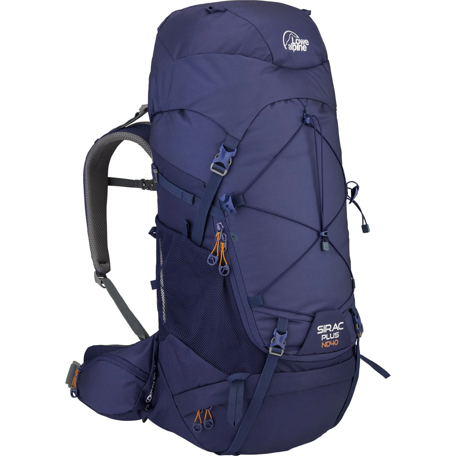 Lowe Alpine Sirac Plus ND40 - Trekkingrucksack 3 Lowe Alpine Sirac Plus ND40 - Trekkingrucksack