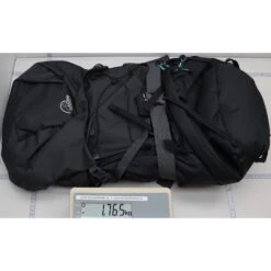 Lowe Alpine Sirac Plus ND50 - Trekkingrucksack -Tatonka Verkäufe lowe alpine sirac plus nd50 trekkingrucksack lal fmq 52 ebn smd 10