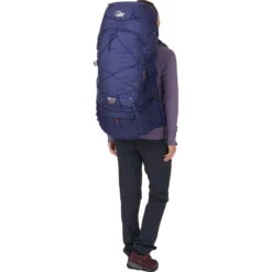 Lowe Alpine Sirac Plus ND50 - Trekkingrucksack -Tatonka Verkäufe lowe alpine sirac plus nd50 trekkingrucksack lal fmq 52 ebn smd 5