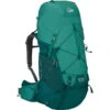 Lowe Alpine Sirac Plus ND50 - Trekkingrucksack -Tatonka Verkäufe lowe alpine sirac plus nd50 trekkingrucksack sagano green lal fmq 52 ebn smd 1