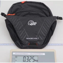 Lowe Alpine Space Case 7 - Hüfttasche 21 Lowe Alpine Space Case 7 - Hüfttasche -Tatonka Verkäufe lowe alpine space case 7 huefttasche lal fah 05 blk one 12