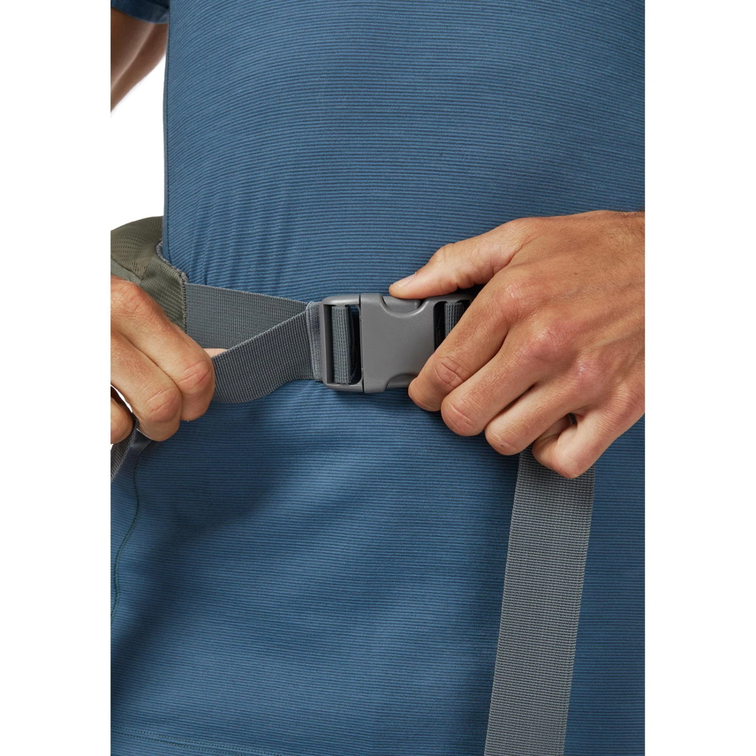 Lowe Alpine Space Case 7 - Hüfttasche 5 Lowe Alpine Space Case 7 - Hüfttasche – Bild 3