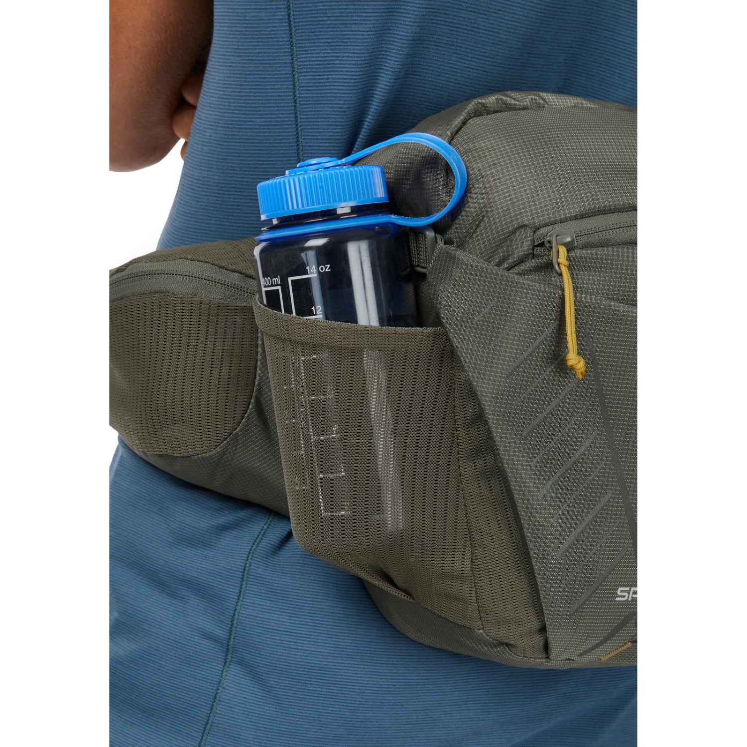 Lowe Alpine Space Case 7 - Hüfttasche 7 Lowe Alpine Space Case 7 - Hüfttasche – Bild 5