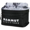 Mammut Boulder Chalk Bag - Magnesiumbeutel -Tatonka Verkäufe mammut boulder chalk bag magnesiumbeutel black ma 2050 00280 0001 1 0