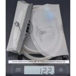 Mammut Hydration Bladder 1.5L - Trinksystem -Tatonka Verkäufe mammut hydration bladder 1 5l trinksystem ma 2810 00390 9002 1015 6