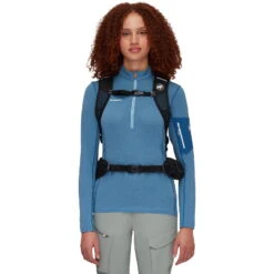 Mammut Lithium 15 Women - Wander-Rucksack -Tatonka Verkäufe mammut lithium 15 women wander rucksack salmon black ma 2530 03132 5975 1015 12