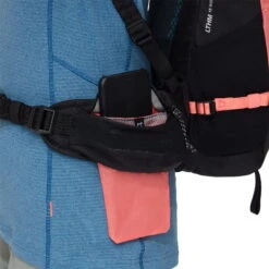 Mammut Lithium 15 Women - Wander-Rucksack -Tatonka Verkäufe mammut lithium 15 women wander rucksack salmon black ma 2530 03132 5975 1015 8