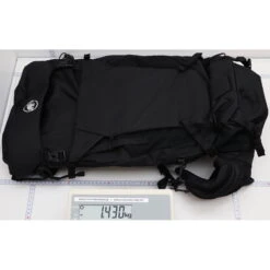 Mammut Lithium 40 - Wander-Rucksack -Tatonka Verkäufe mammut lithium 40 wander rucksack ma 2530 03562 0001 1040 4