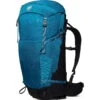 Mammut Lithium 50 - Trekking-Rucksack -Tatonka Verkäufe mammut lithium 50 trekking rucksack sapphire black ma 2530 00760 0001 1050 3