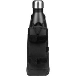 Mammut Lithium Add-on Bottle Holder - Flaschenhalter -Tatonka Verkäufe mammut lithium add on bottle holder flaschenhalter black ma 2810 00280 0001 1 0