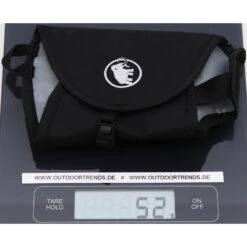 Mammut Lithium Add-on Bottle Holder - Flaschenhalter -Tatonka Verkäufe mammut lithium add on bottle holder flaschenhalter ma 2810 00280 0001 1 9