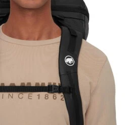 Mammut Neon 55 - Kletter-Rucksack -Tatonka Verkäufe mammut neon 55 kletter rucksack black ma 2510 04341 0001 1055 1