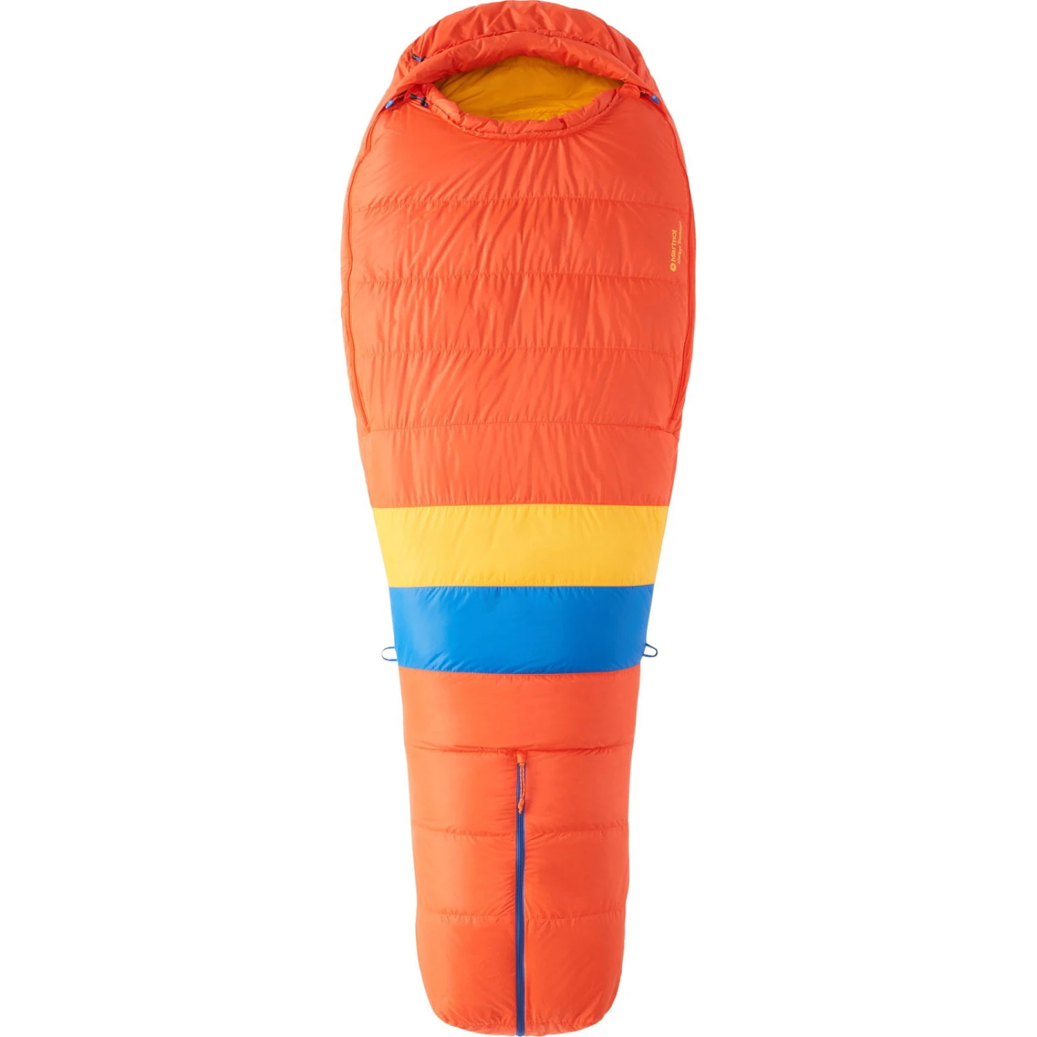 Marmot Always Summer - Daunen-Schlafsack 3 Marmot Always Summer - Daunen-Schlafsack