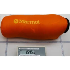 Marmot Lithium - Daunenschlafsack -Tatonka Verkäufe marmot lithium daunenschlafsack mar m14408 21734 lz 5
