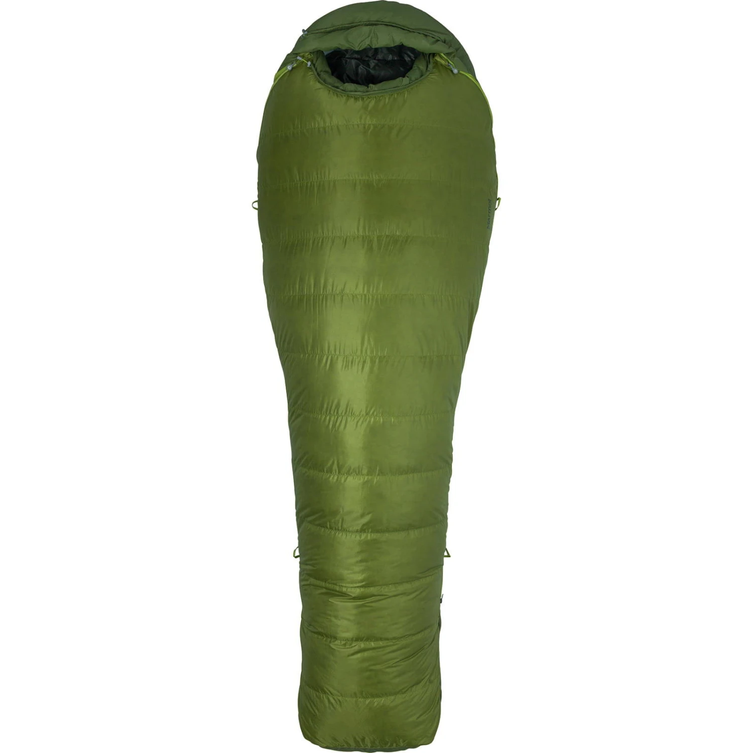 Marmot Micron 30 - Daunenschlafsack 3 Marmot Micron 30 - Daunenschlafsack